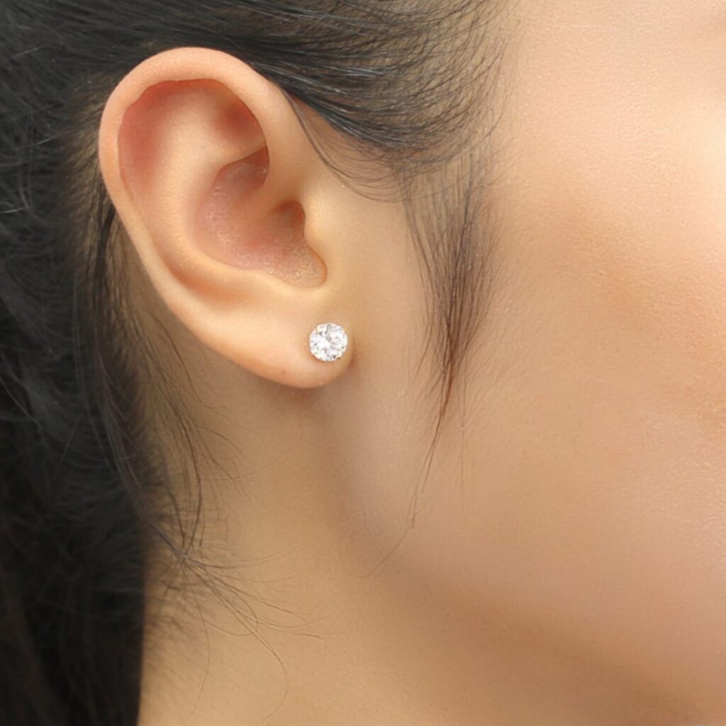alibd ali bd Ear pin 3000