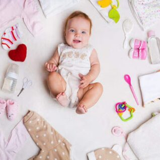 baby care 2