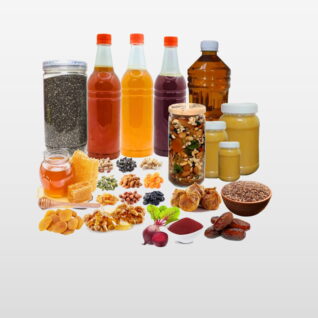 food category