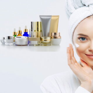 Beauty care categories