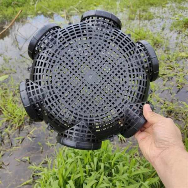 Fishing Cage Baske