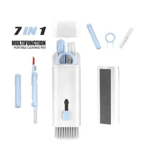 Keyboard Cleaner Brush