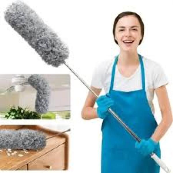 Microfiber Dusting Brush