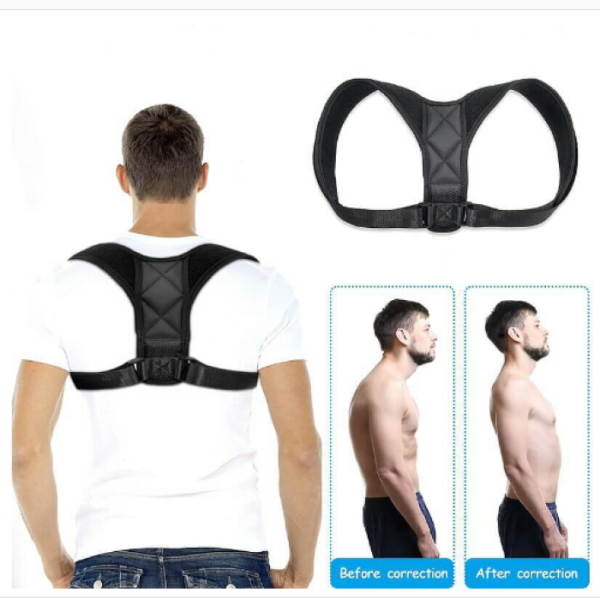 Posture Corrector Back Pain Belt