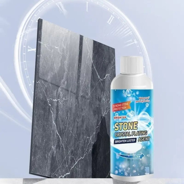 Stone Cleaner