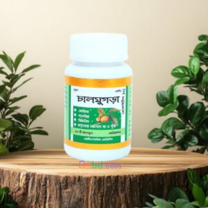 চালমুগড়া