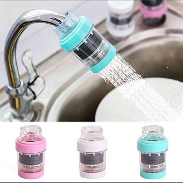 Mini Water Purifier