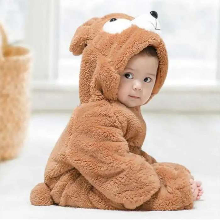 Cute Baby Blanket ( Made In China)