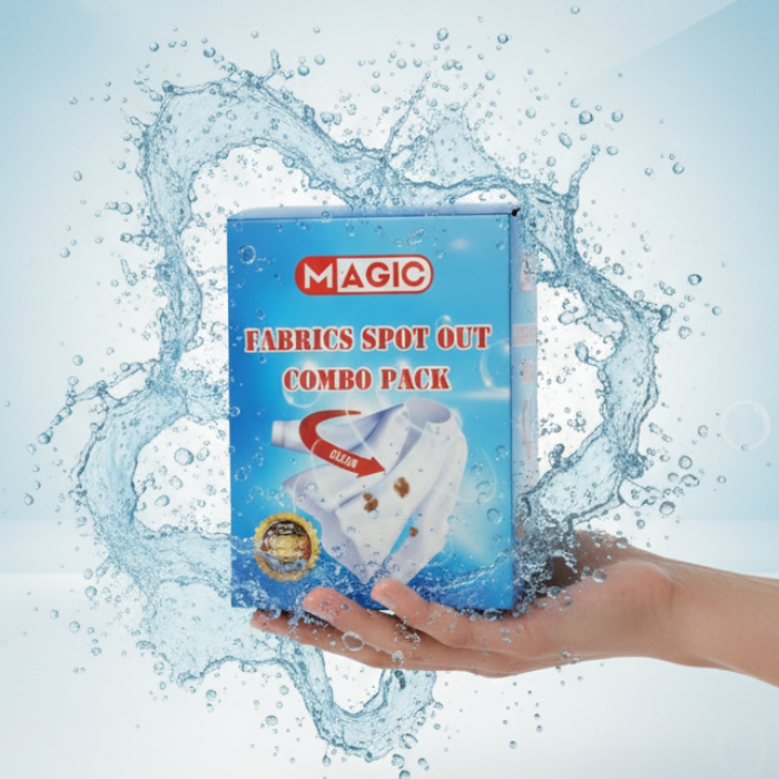 Magic Combo Pack