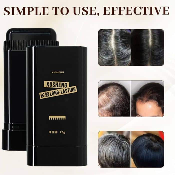 Hair Dye Comb Applicator