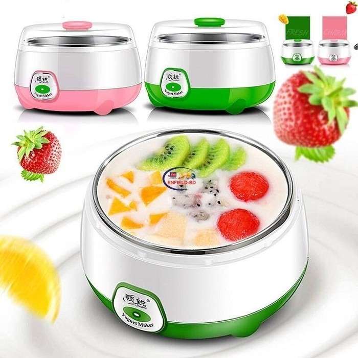 Yogurt Maker