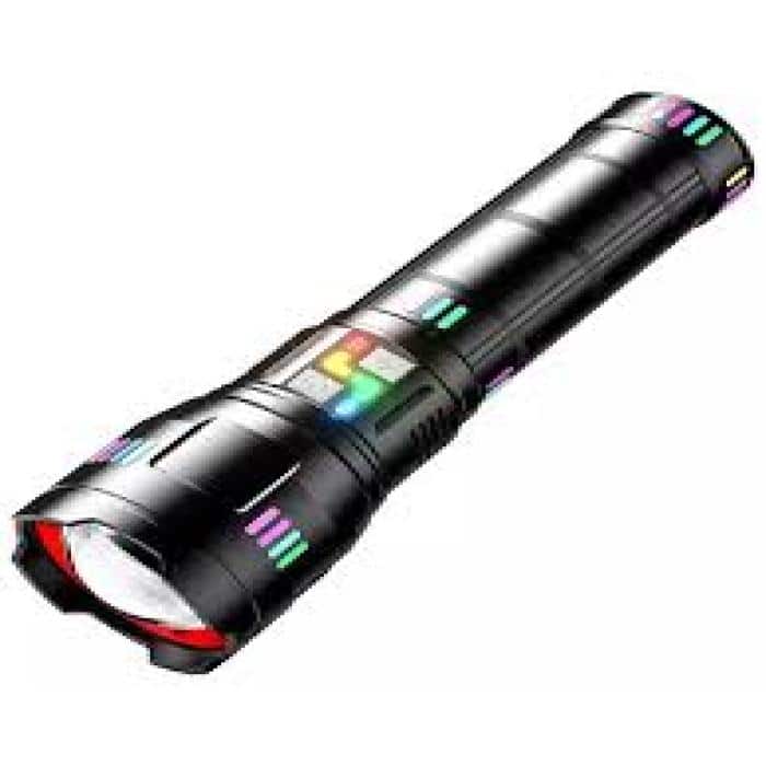 Kezu KH-G01 Torch light